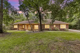 22707 Trailwood Ln, Tomball, TX 77375 - Photo 1