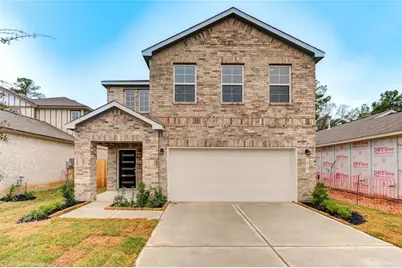 94 Valiant Ridge Trail, Magnolia, TX 77354 - Photo 1
