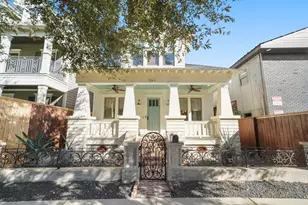 1016 Rutland St, Houston, TX 77008 - Photo 1
