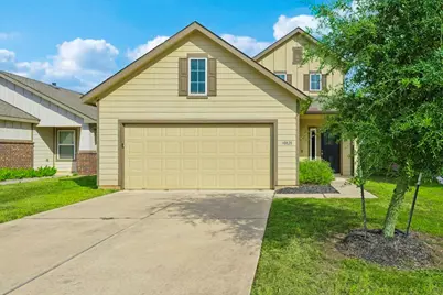 40828 Mostyn Hill Drive, Magnolia, TX 77354 - Photo 1