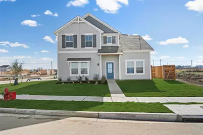 23047 Glory Orchid Drive, Hockley, TX 77447 - Photo 1