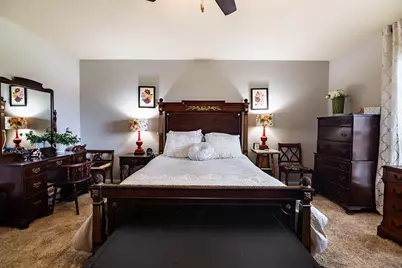 812 Broadmoor Drive, Huntsville, TX 77340 - Photo 20