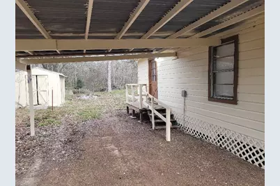 40 Jimmie Lane, Shepherd, TX 77371 - Photo 4