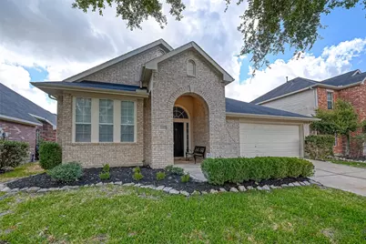 6923 Grants Hollow Lane, Richmond, TX 77407 - Photo 2