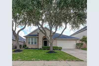 6923 Grants Hollow Lane, Richmond, TX 77407 - Photo 1