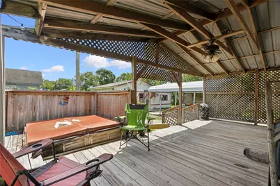 4820 Palmetto Street, Bacliff, TX 77518 - Photo 18