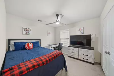 1312 Barton Creek Lane, Rosenberg, TX 77471 - Photo 8