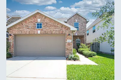 14247 Garland Brook Drive, Houston, TX 77083 - Photo 2
