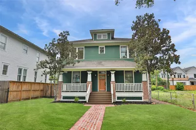 435 W 23rd Street, Houston, TX 77008 - Photo 44