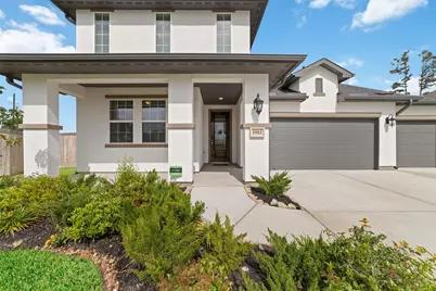 1911 Hickory Grove Lane, Tomball, TX 77375 - Photo 4