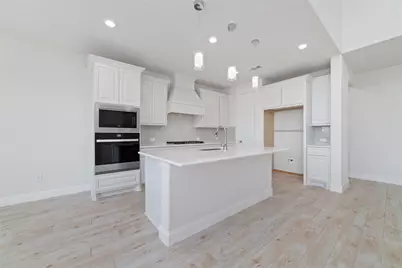 1911 Hickory Grove Lane, Tomball, TX 77375 - Photo 14