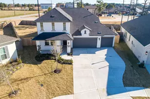 1911 Hickory Grv Ln, Tomball, TX 77375 - Photo 2