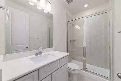 1911 Hickory Grove Lane, Tomball, TX 77375 - Photo 8