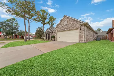 3130 Orchard Bend Drive, Sugar Land, TX 77498 - Photo 2