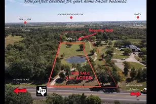 13380 Fm 359 Rd, Hempstead, TX 77445 - Photo 1