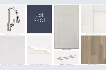 737 Falling Cave Drive, Willis, TX 77378 - Photo 2