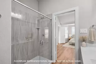 737 Falling Cave Dr, Willis, TX 77378 - Photo 6