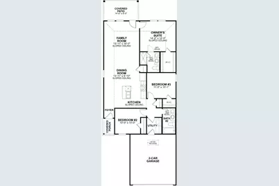 737 Falling Cave Drive, Willis, TX 77378 - Photo 2