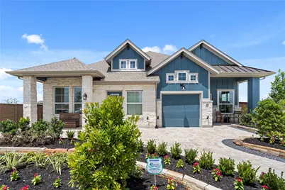 5235 Celestial Court, Manvel, TX 77583 - Photo 1