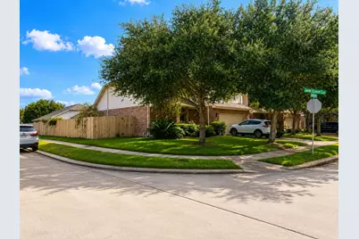25203 Bright Hollow Lane, Katy, TX 77494 - Photo 2
