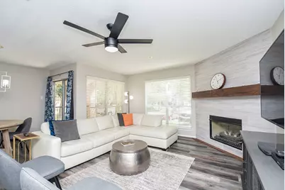 8051 Bay Branch Drive #112, The Woodlands, TX 77382 - Photo 2