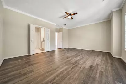 111 W Burberry Circle, The Woodlands, TX 77384 - Photo 18