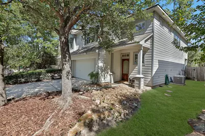 111 W Burberry Circle, The Woodlands, TX 77384 - Photo 30
