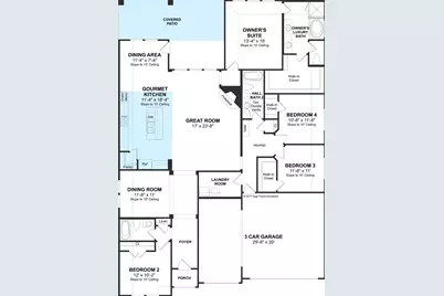 11034 Thompsons Landing, Needville, TX 77461 - Photo 26