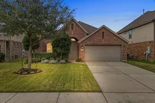 1604 Palo Duro Canyon Dr, League City, TX 77573 - Photo 1