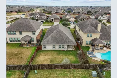 1604 Palo Duro Canyon Drive, League City, TX 77573 - Photo 20