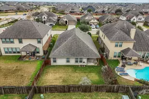 1604 Palo Duro Canyon Dr, League City, TX 77573 - Photo 20