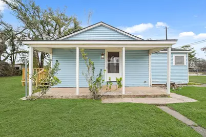 7502 Ley Road, Houston, TX 77028 - Photo 1