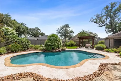 55 Canyon Oak Court, Lake Jackson, TX 77566 - Photo 34