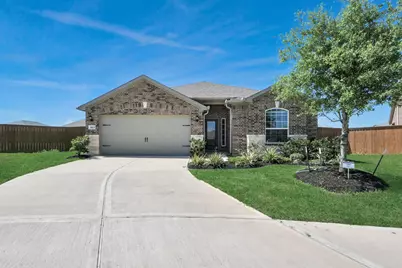 3113 Foresail Lane, Texas City, TX 77510 - Photo 2