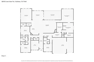 30910 Crest View Terrace, Fulshear, TX 77441 - Photo 10