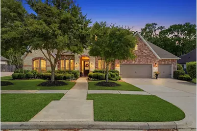 30910 Crest View Terrace, Fulshear, TX 77441 - Photo 1