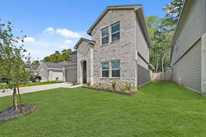24819 Springbluff Valley Court, Magnolia, TX 77355 - Photo 2