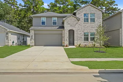24819 Springbluff Valley Court, Magnolia, TX 77355 - Photo 1