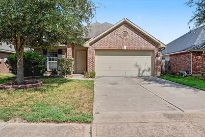 21826 Saragosa Pond Lane, Spring, TX 77379 - Photo 2