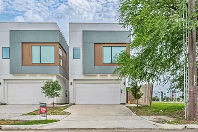 3510 Hadley Street, Houston, TX 77004 - Photo 2