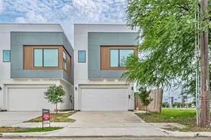 3510 Hadley St, Houston, TX 77004 - Photo 2