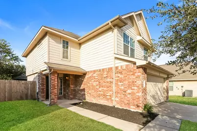 2678 Needles Throw Lane, Houston, TX 77038 - Photo 2