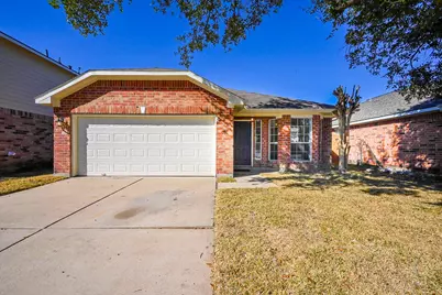 8610 Scaup Drive, Houston, TX 77040 - Photo 1