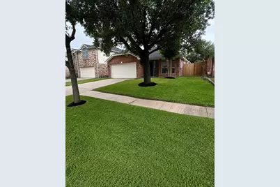 8610 Scaup Drive, Houston, TX 77040 - Photo 1
