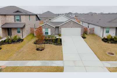 29022 Rustic Windmill Way, Hockley, TX 77484 - Photo 2