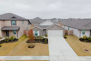 29022 Rustic Windmill Wy, Hockley, TX 77484 - Photo 2