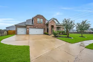 7702 Mona Key Ct, Richmond, TX 77407 - Photo 2
