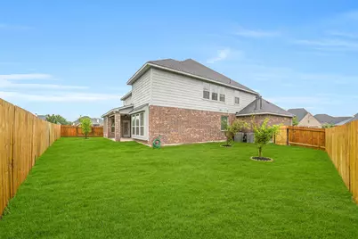7702 Mona Key Court, Richmond, TX 77407 - Photo 30