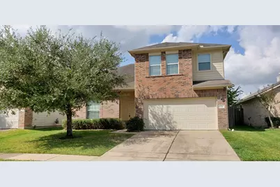 3110 Clover Ranch Circle, Katy, TX 77494 - Photo 1