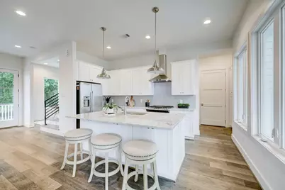 3827 Arlington Street, Houston, TX 77018 - Photo 10